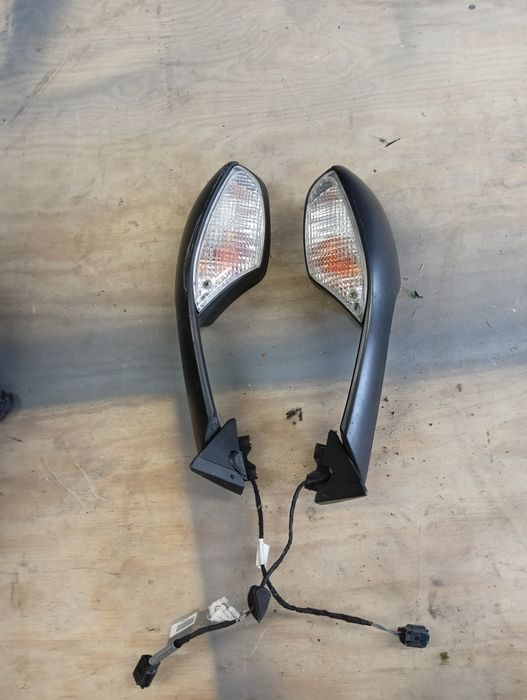 Lusterka do BMW k 1200s