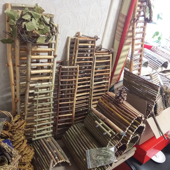 Домашним питомцам