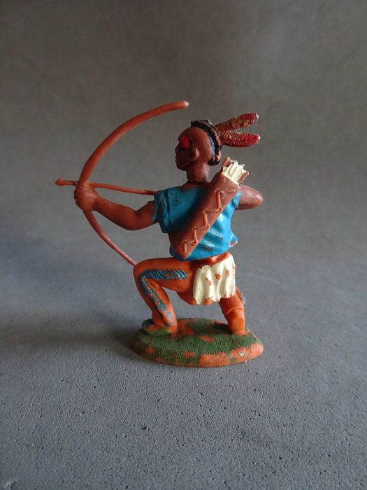 Figura Britains  Swoppet