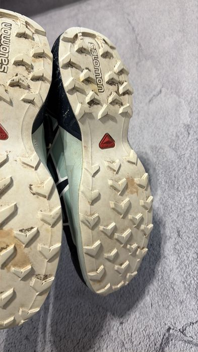 Salomon contragrip speedcross r.36