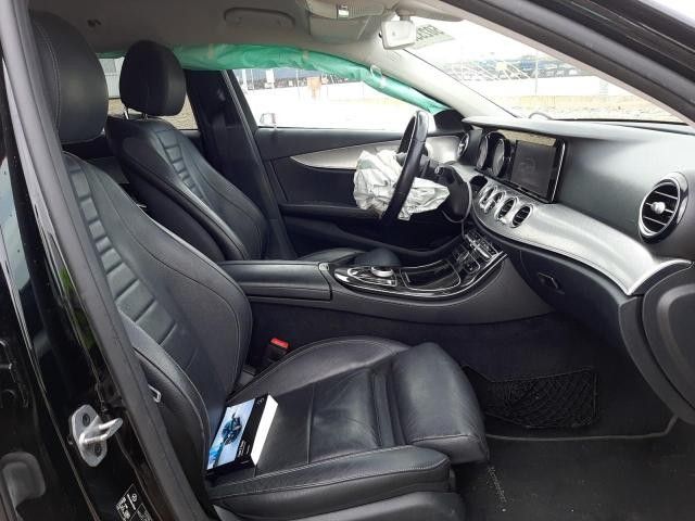 Peças Mercedes-Benz  E 220Cdi (W213) 2018