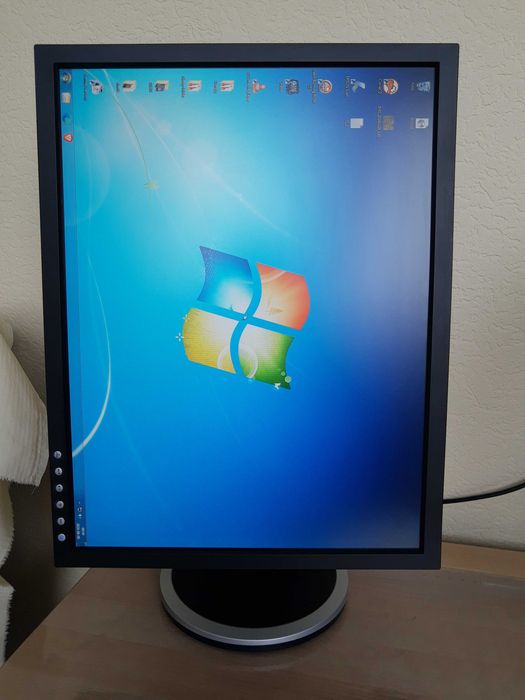 Monitor Samsung 204B 20cali