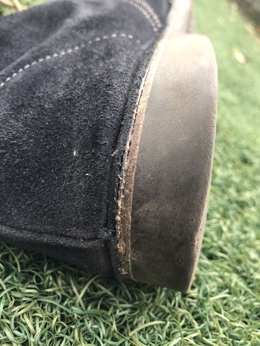 Ботинки (осень/зима) 29/30 см