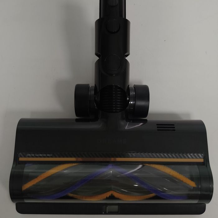 Аккумуляторный пылесос Dreame Z40 TangleCut Flex+ - Уценка