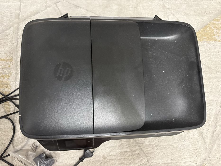 Impressora multifunções HP office