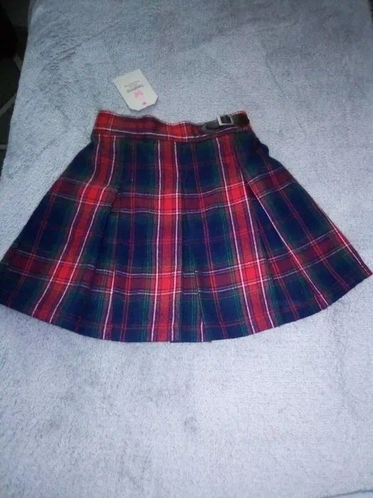 Spódniczka 2-3lata nowa