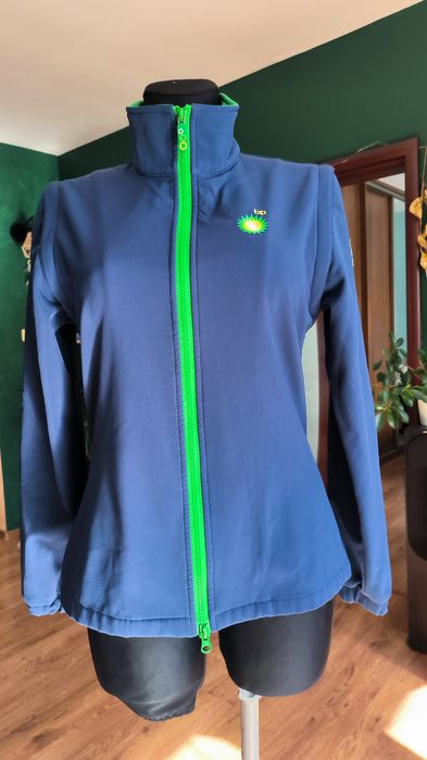 Kurtka damska Softshell BP rozm S