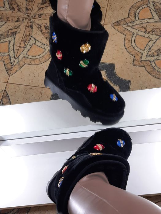 Угі жіночі, зимние угги‼️РОЗПРОДАЖ ЗАЛИШКІВ‼️