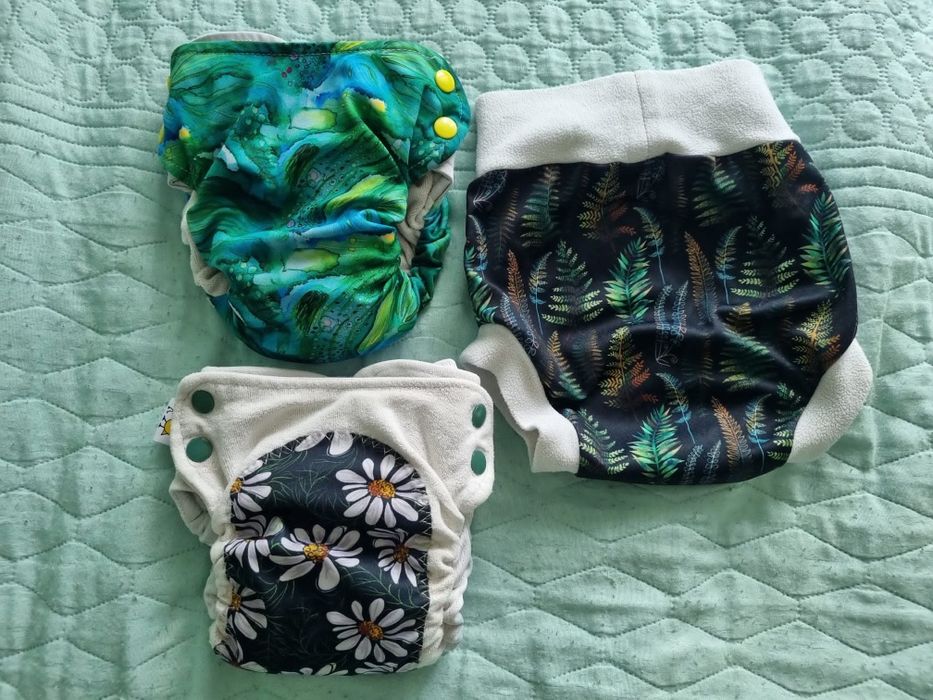 Formowanka kieszonka M , AIO L Kokosi