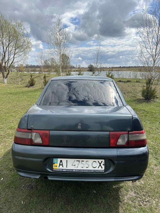 Продам Ваз 2110 2010 рік