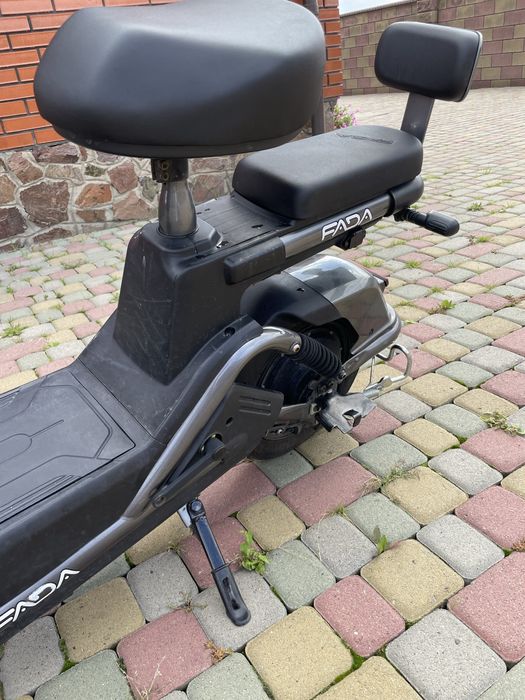 Електро скутер Fada 800w