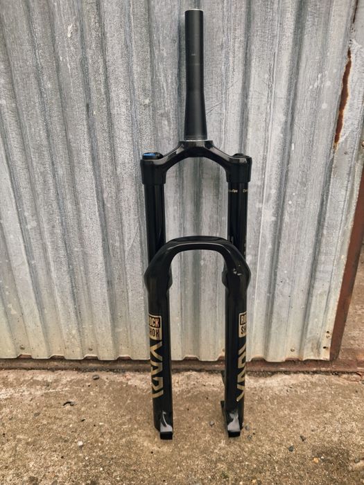 Rock Shox Yari 27.7 160mm