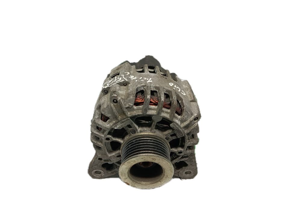 Alternador RENAULT Clio III (BR0/1, CR0/1)