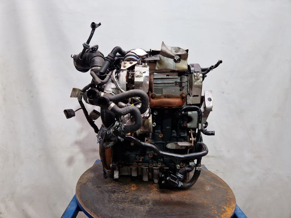 Motor completo SEAT Leon (5F1)