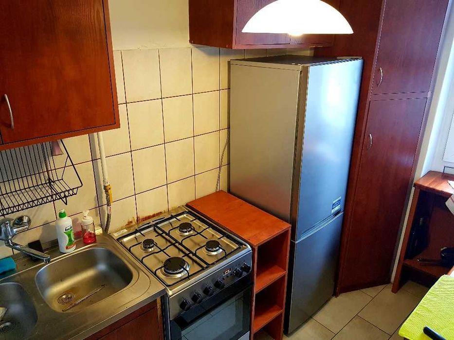 Mieszkanie – Wrocław - Widok 4