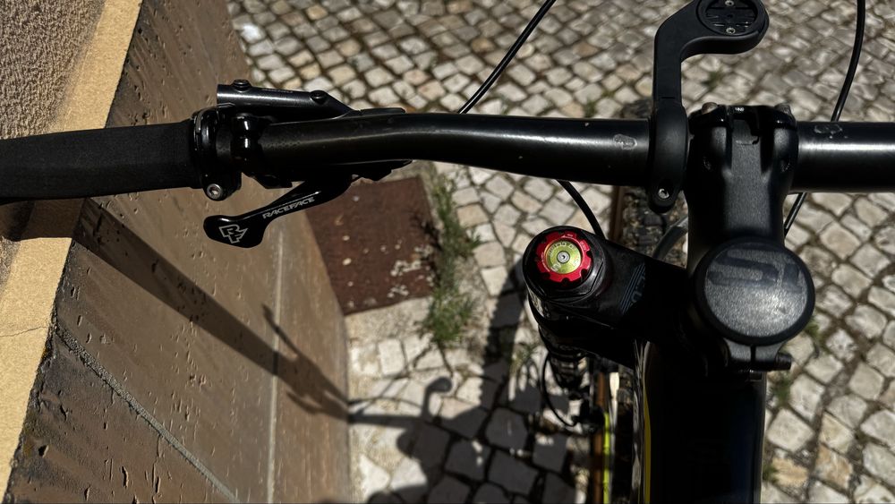 Cannondale Scalpel-Si SE 1 (2018/2019)
