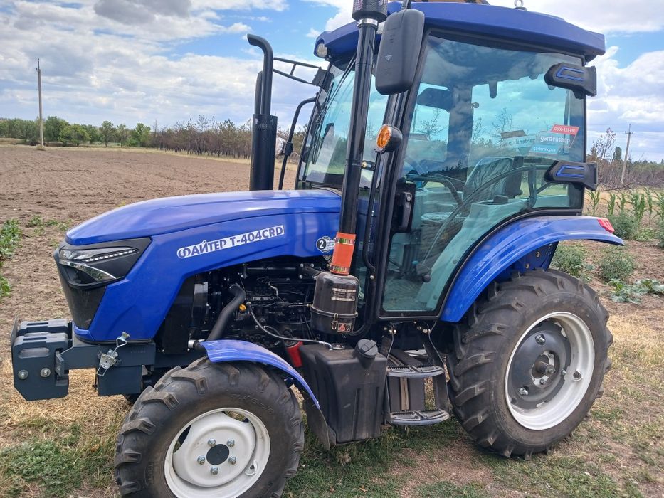 Файтер 404crd.         .