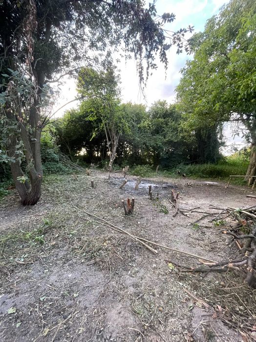 Działka na sprzedaż Nałęczów Drzewce (Lubelskie) 28 ar