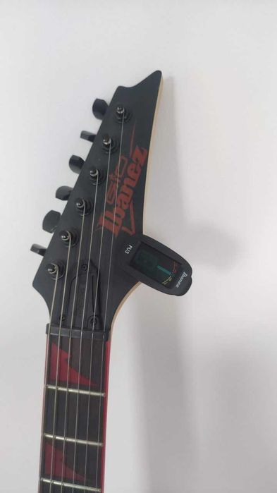 Gitara elektryczna