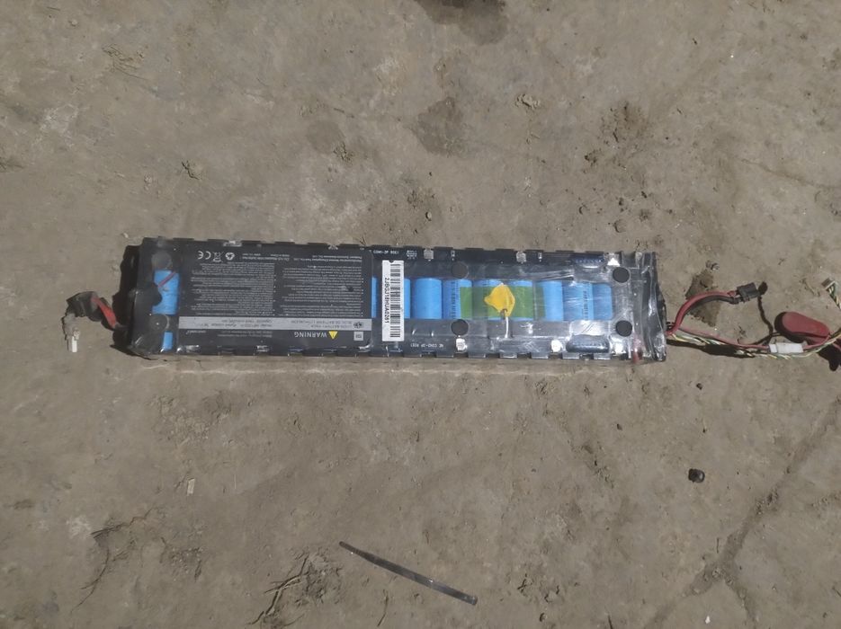Bateria hulajnoga Xiaomi m365