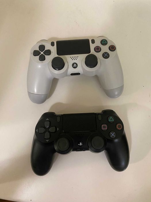 Playstation 4 slim 1tb