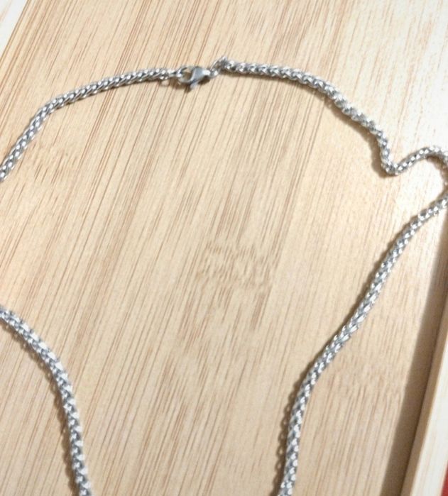 Mjolnir aço inoxidável