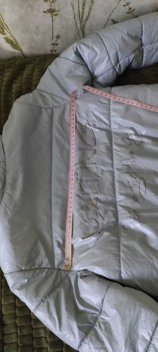 Зимняя куртка для девочки