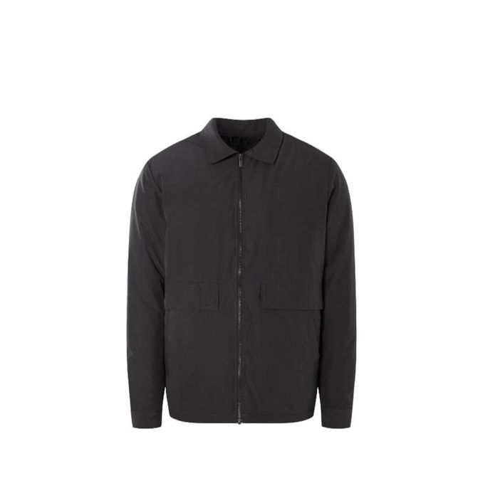 Nowa LIVERGY lekka czarna kurtka męska