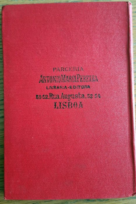 Coleção de Camilo Castelo Branco (40 volumes)