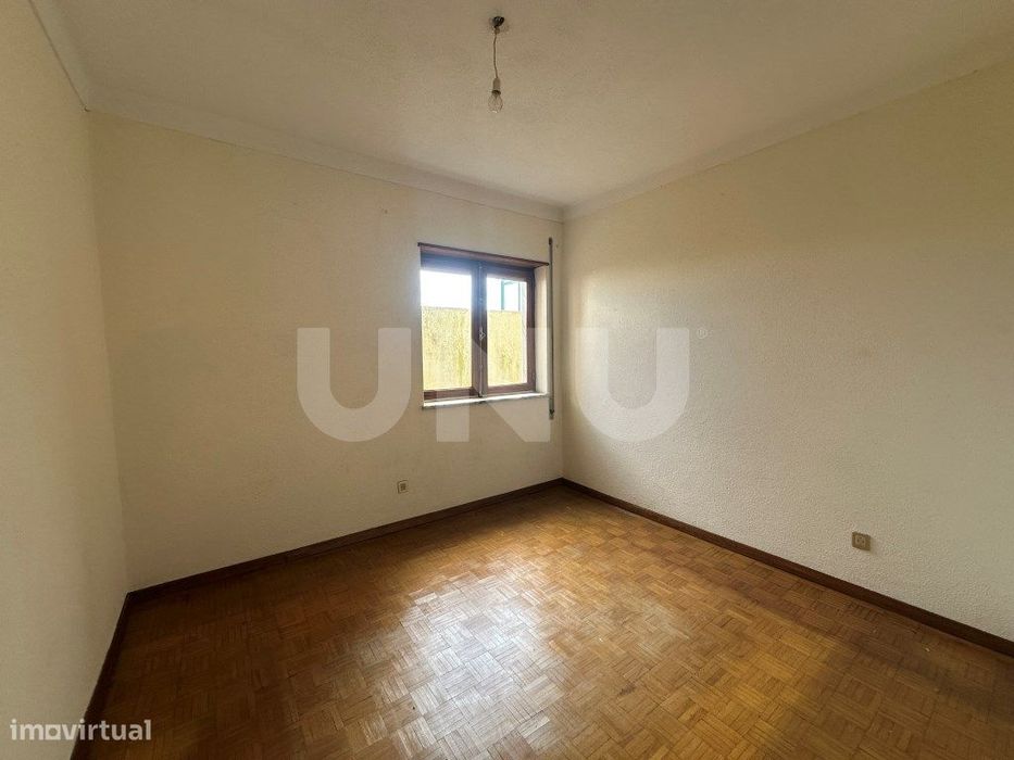 Apartamento T4