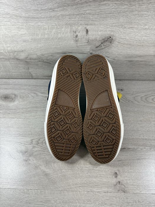 Converse Waterproof утеплені зимові кеди 39 розмір