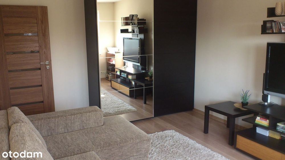 Okazja! -PEREŁKA NA BISKUPINIE- Kawalerka - GOTOWIEC zarabia od zaraz!