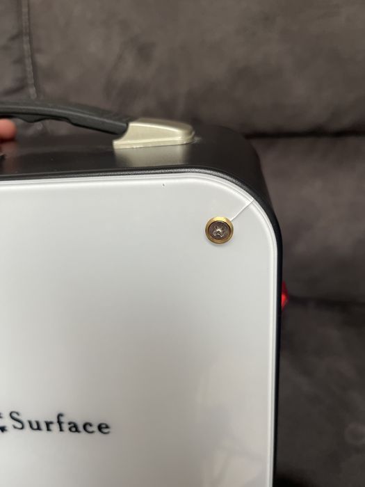 Krioterapia frozen surface pielęgnacja włosów