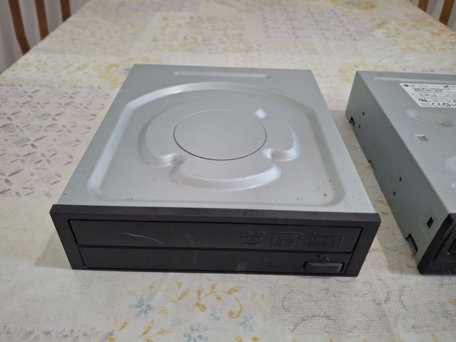 СD/DVD привод б/у