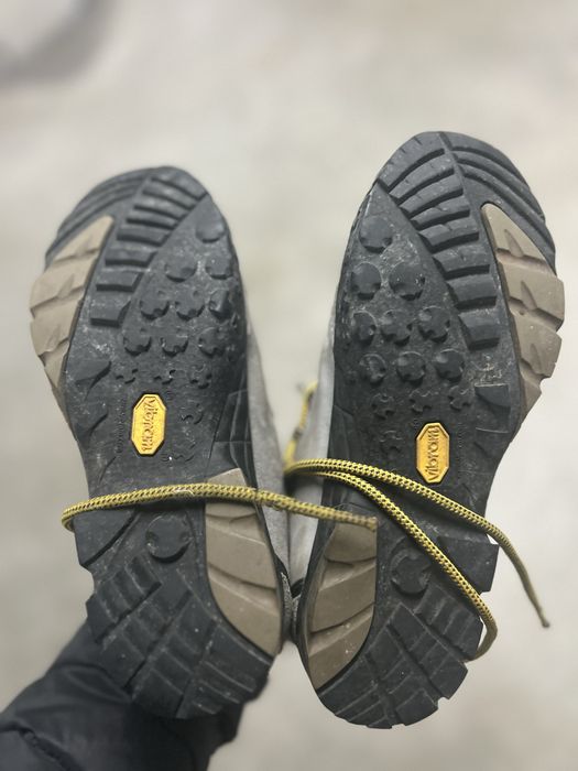 Chiruca botas de montanha 36