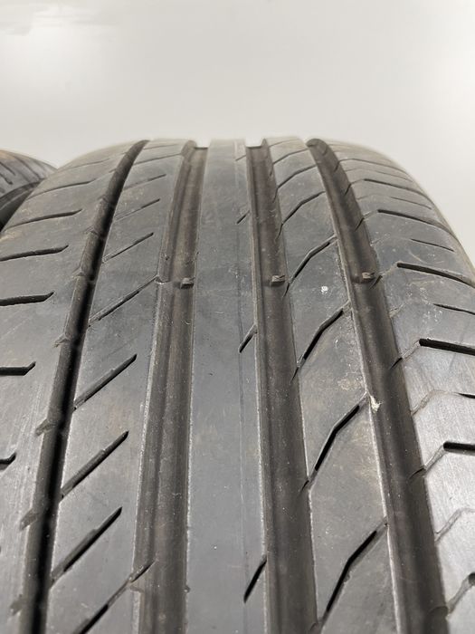 225/50R17 94W Continental ContiSportContact 5 MO