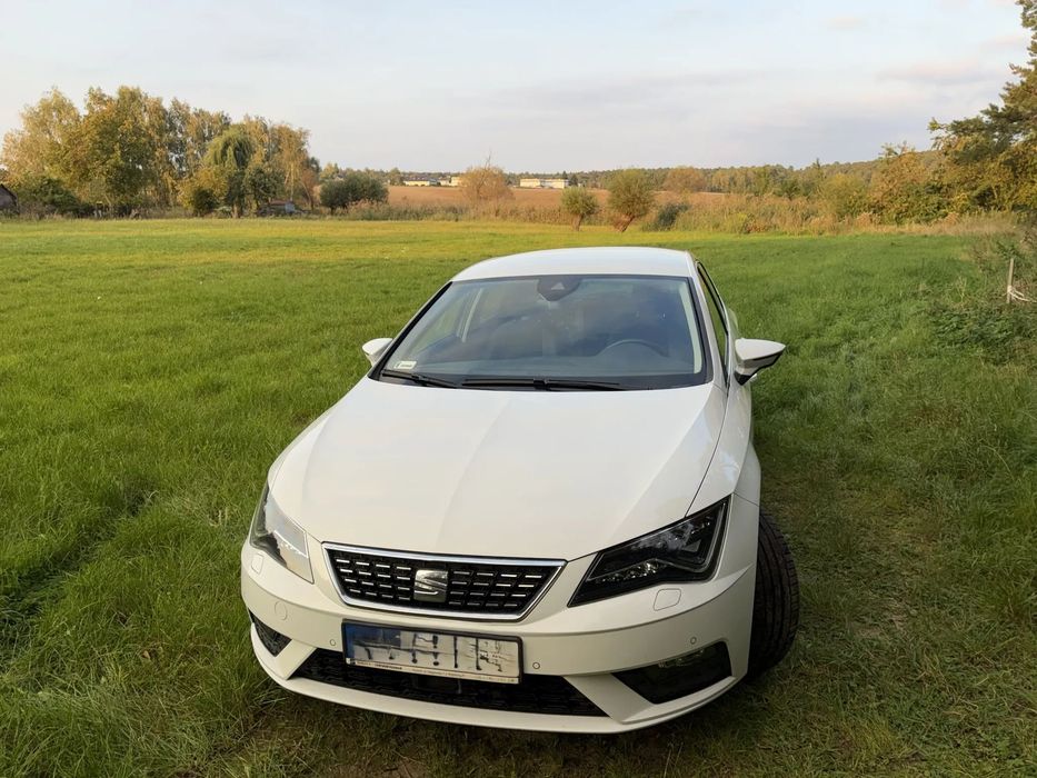 Seat Leon Seat Leon 1.5 TSI Xcellence
