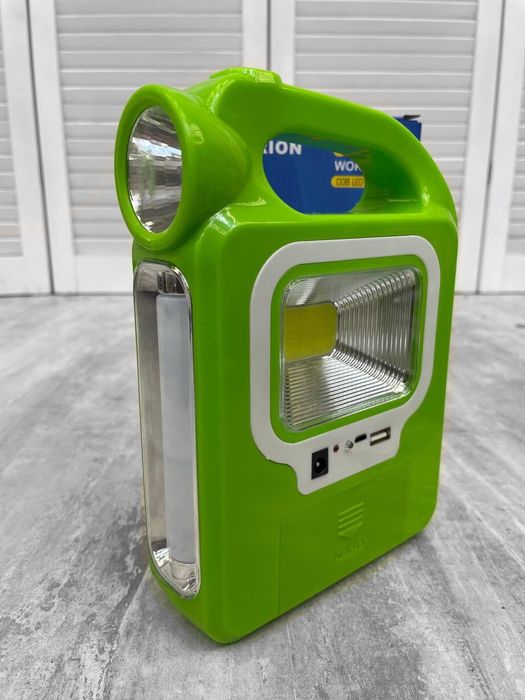 Ліхтар, фонар, освітлення