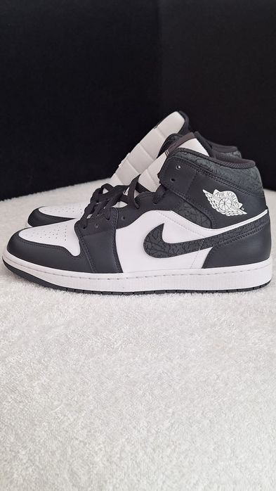 Кросівки Air Jordan 1 MID SE FB99 11 001  US10.5 E44.5 28.5CM