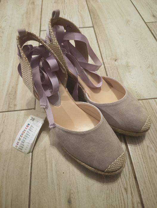 Piękne buty roz 38 CCC