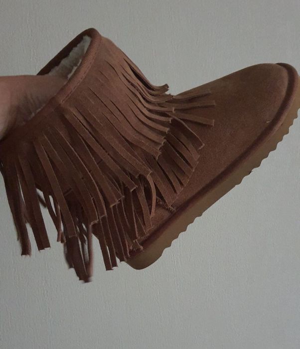 Угги Colors of California ugg