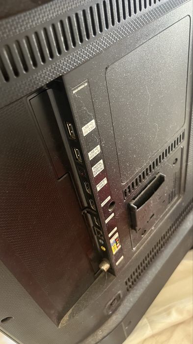 Samsung Smart tv 4k 42 polegadas