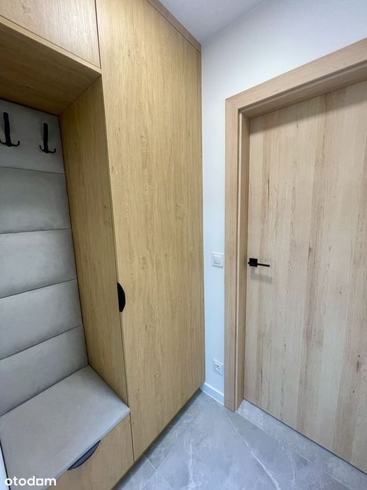 Gotowy apartament premium| 36 m² | taras | basen, sauna, jacuzzi