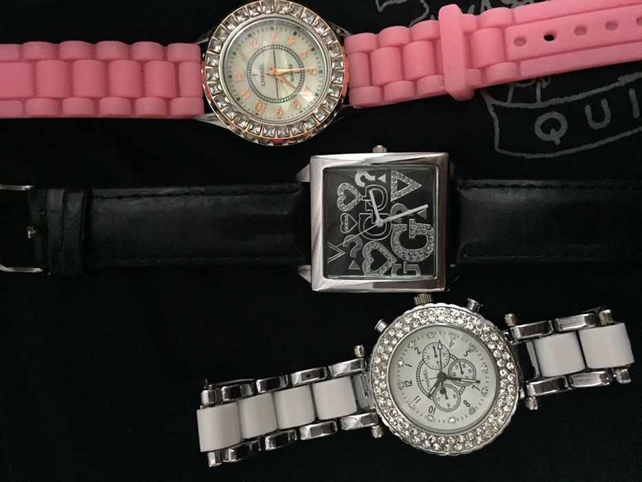 Часы guess годинник