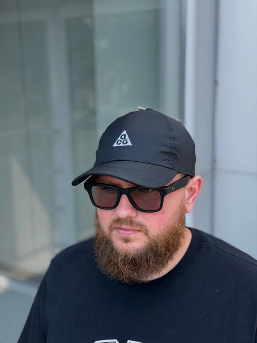 Кепка Nike ACG, оригінал