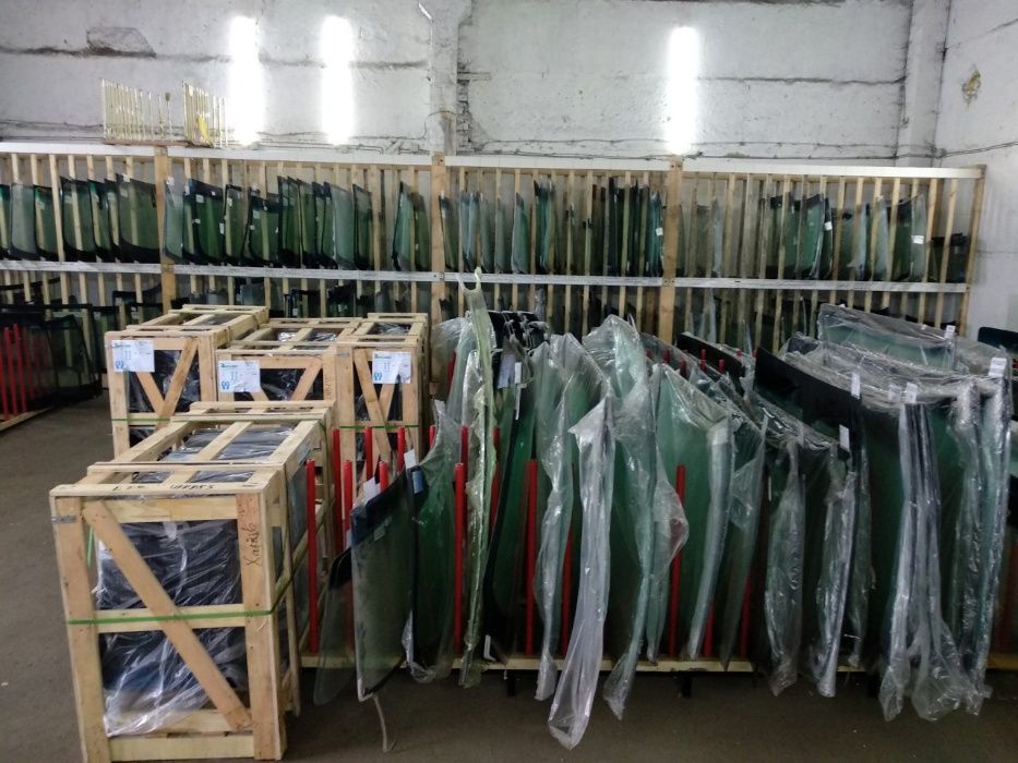 Лобове Скло Нове Рено Лагуна 2 Лобовое стекло Renault Laguna 2