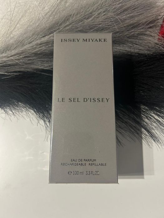 Perfum męski Issey Miyaki