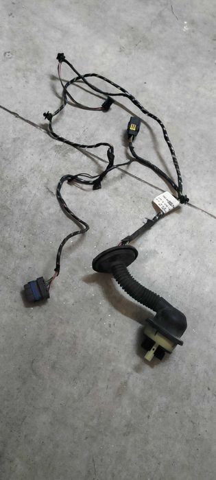 Cablagem eletrica porta DTO FTR e TRZ Peugeot 206SW 2004 | 03-07