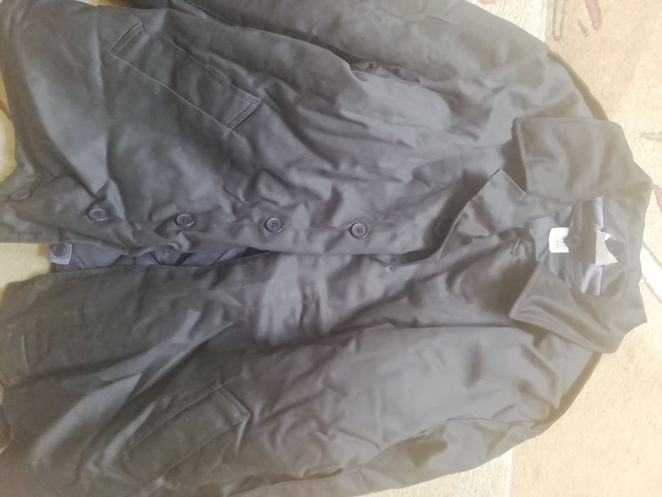 Ubranie czołgisty warsztatowca