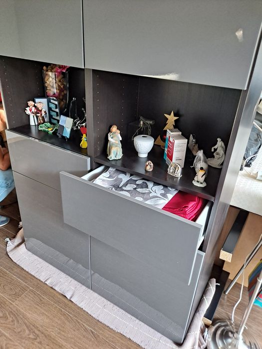 Vitrine/Aparador NOVO PREÇO